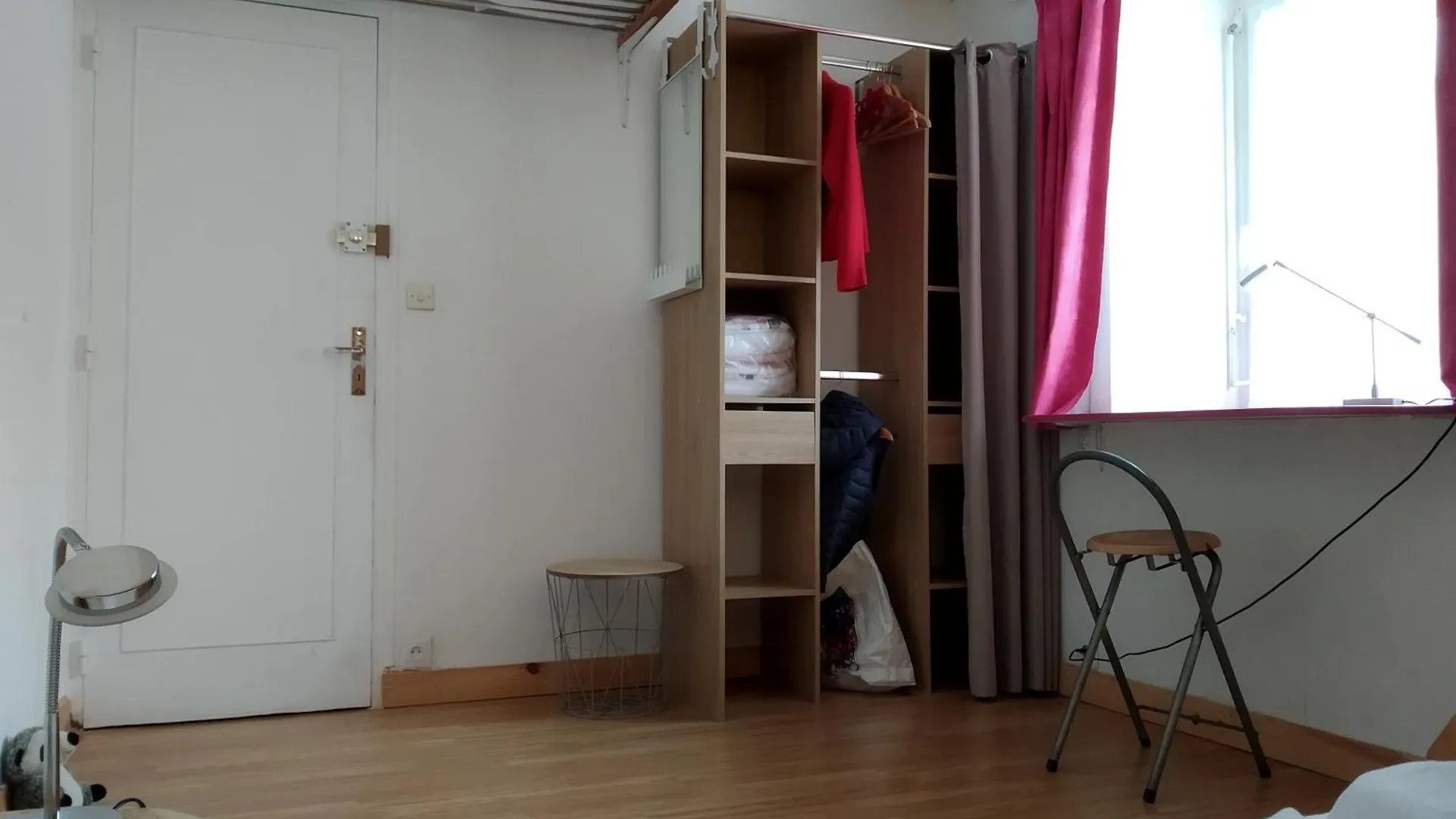 Do Mi Si La Do Re Gite Partage Saint-Carreuc 別荘