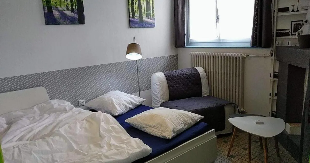 Holiday home Do Mi Si La Do Re Gite Partage Saint-Carreuc