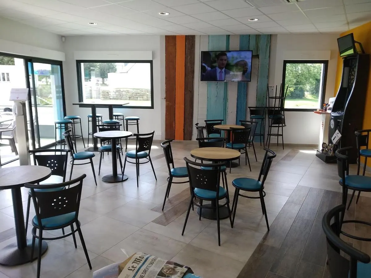 Do Mi Si La Do Re Gite Partage Saint-Carreuc Holiday home