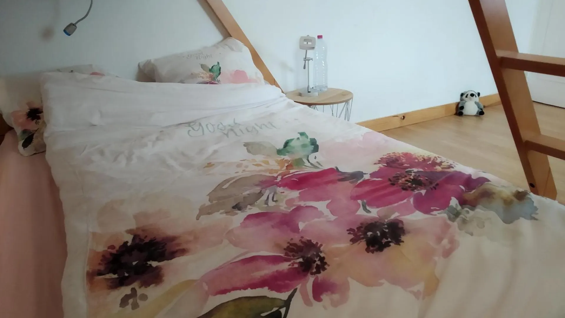 Do Mi Si La Do Re Gite Partage Saint-Carreuc Holiday home