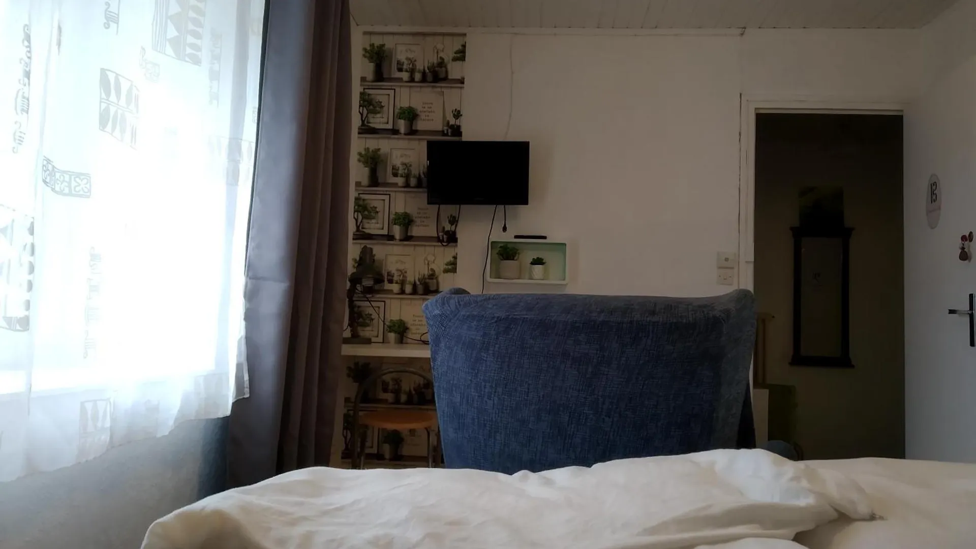 Holiday home Do Mi Si La Do Re Gite Partage Saint-Carreuc France