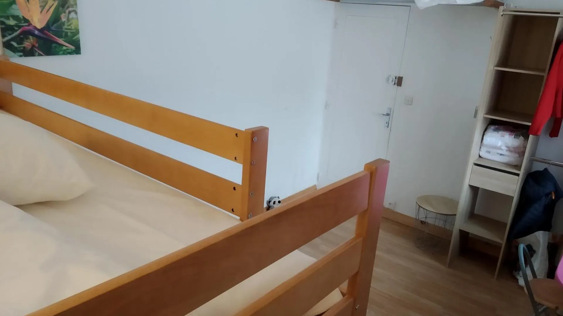 Do Mi Si La Do Re Gite Partage Saint-Carreuc Holiday home