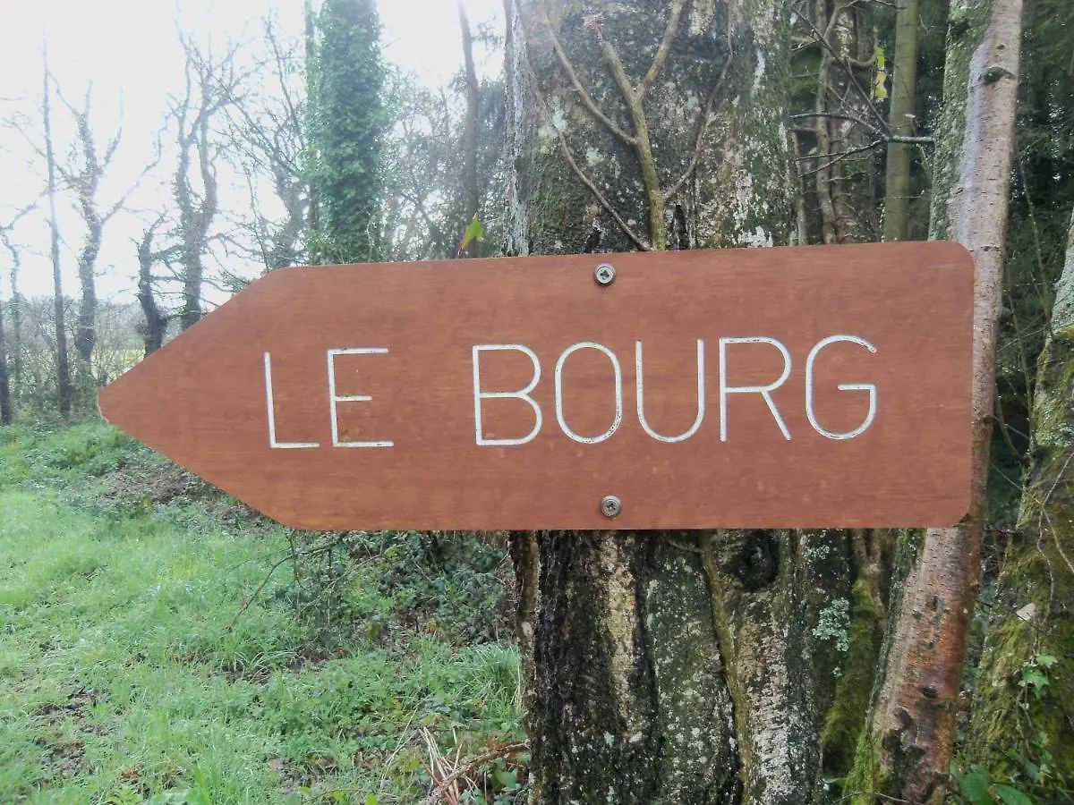 Do Mi Si La Do Re Gite Partage Saint-Carreuc Holiday home