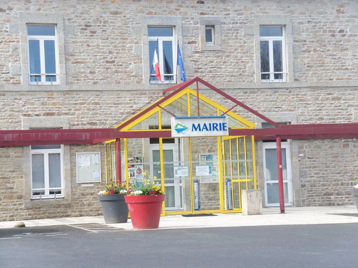 Do Mi Si La Do Re Gite Partage Saint-Carreuc
